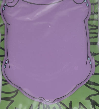 Croc-croc hippo !