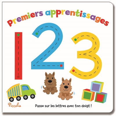 Premiers apprentissages