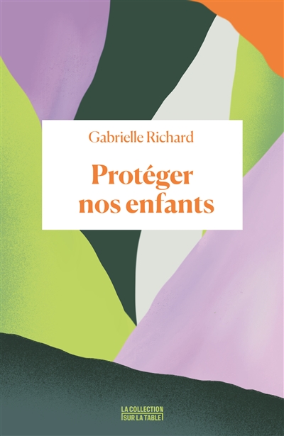 Protéger nos enfants