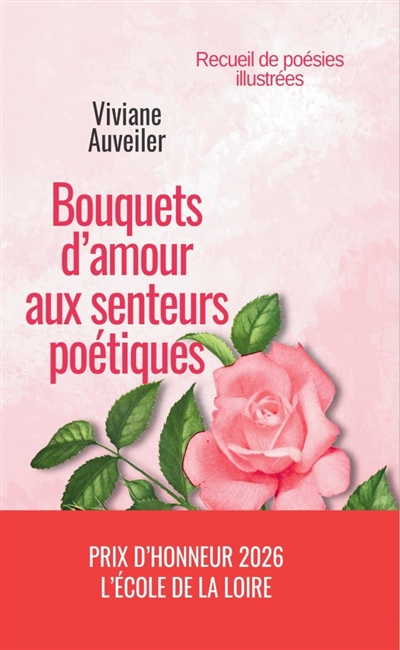 Bouquets d'amour aux...