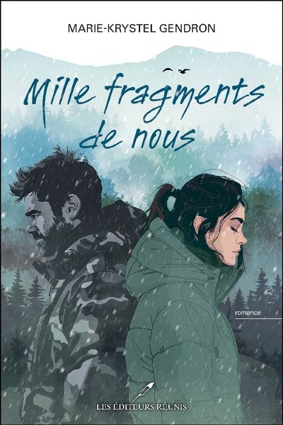 Mille fragments de nous