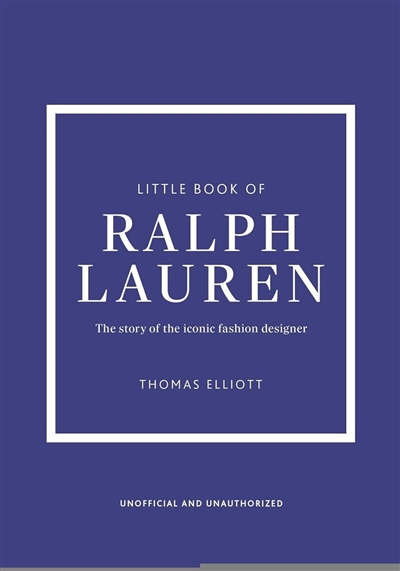 The little book of Ralph...