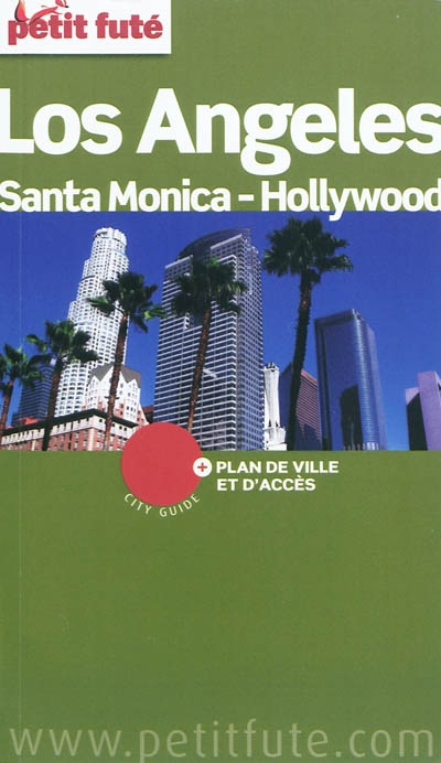 Los Angeles : Santa...