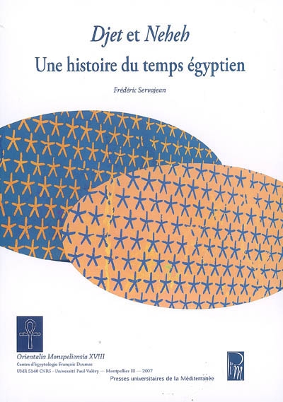 Djet et Neheh : une histoire du temps égyptien