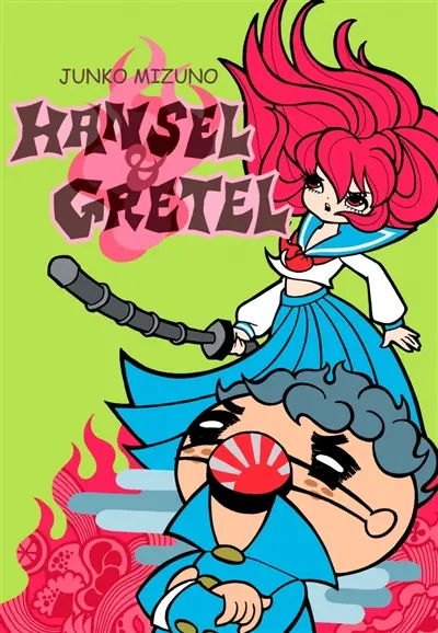 Hansel & Gretel