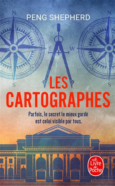 Les Cartographes