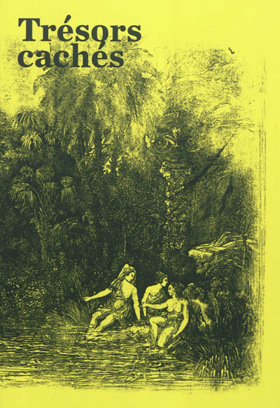 Trésors cachés : dessins et estampes du XIXe siècle, cabinet d'arts graphiques du Musée des beaux-arts de Nantes