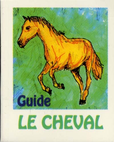 Le cheval