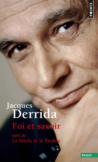 Foi et savoir. Le siècle et le pardon : entretien avec Michel Wieviorka