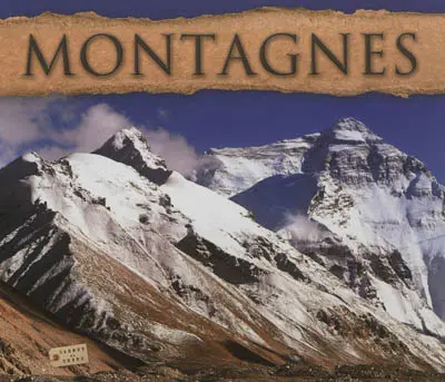 Montagnes