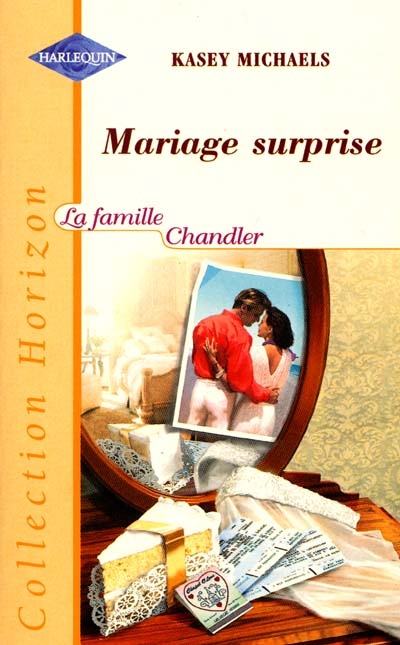 Mariage surprise