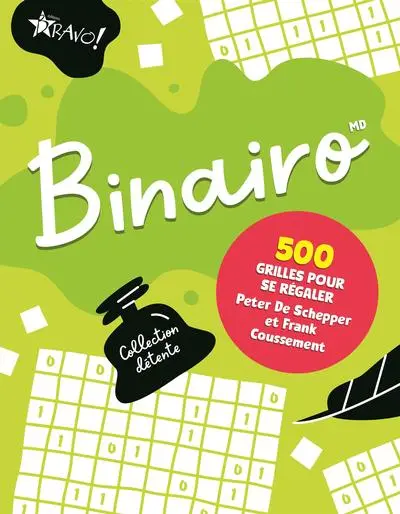 Binairo