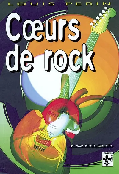 Coeurs de rock