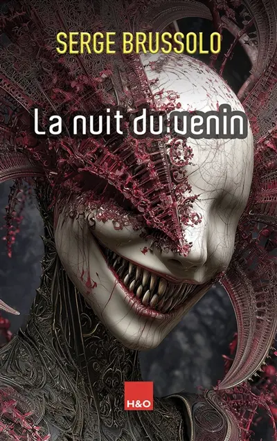 La nuit du venin