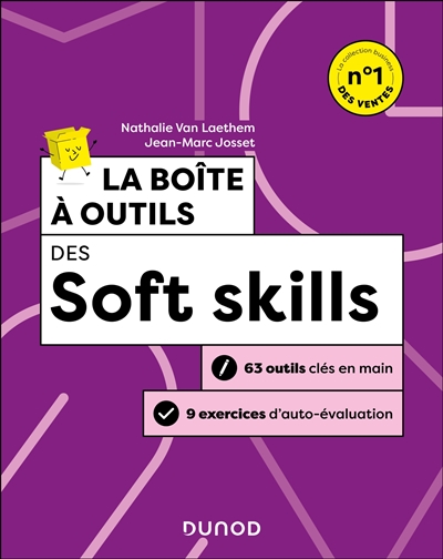 La boîte à outils des soft...