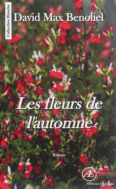 Les fleurs de l'automne