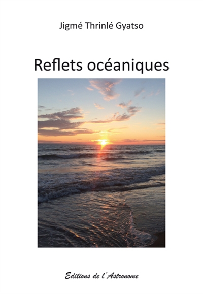 Reflets océaniques