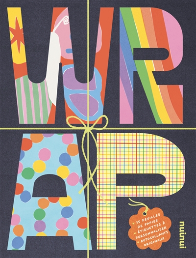 Wrap