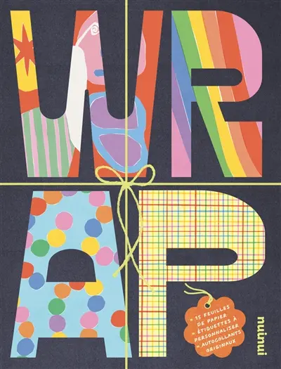 Wrap