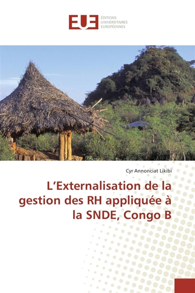 L'Externalisation de la...