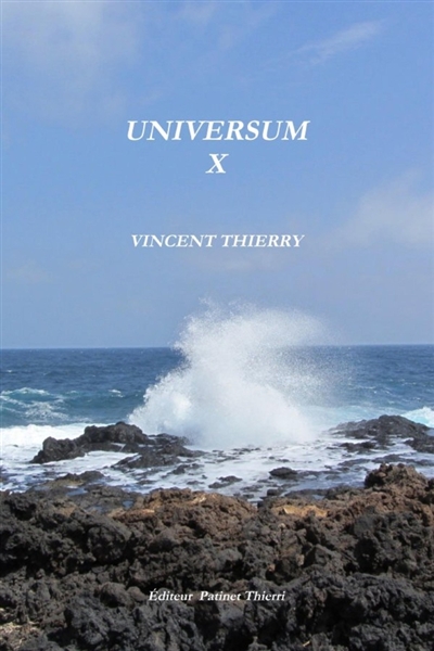 UNIVERSUM X