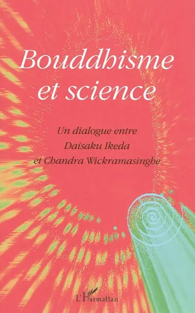 Bouddhisme et science