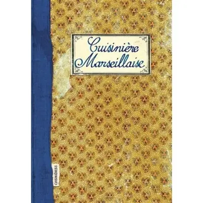 Cuisinière marseillaise