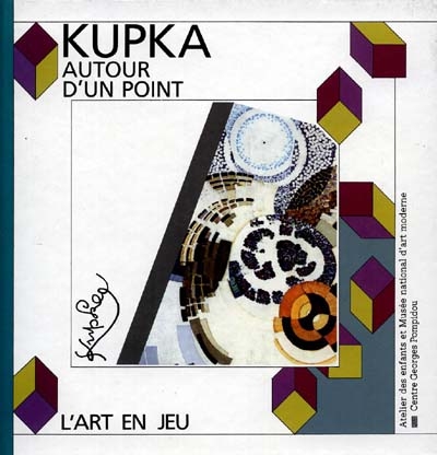 Kupka : Autour d'un point