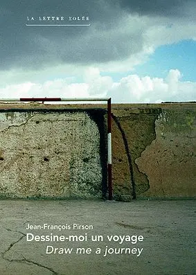 Dessine-moi un voyage. Draw me a journey