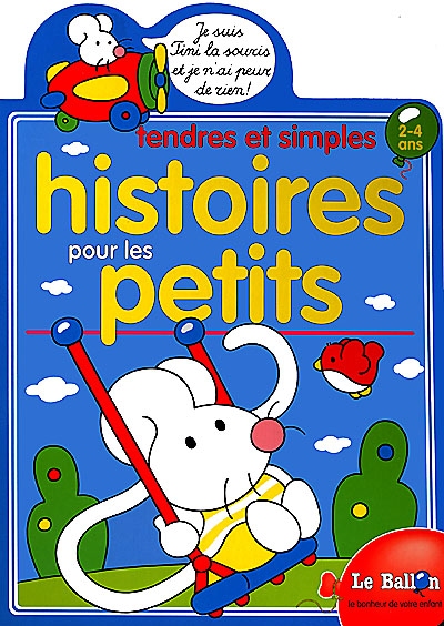 Histoires pour les petits