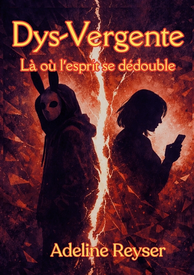 Dys-Vergente : Tome 1