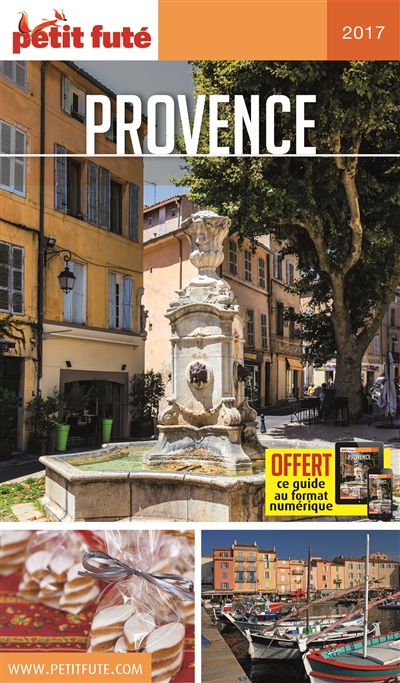Provence : 2017