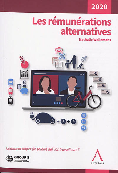 Les rémunérations alternatives : comment doper (le salaire de) vos travailleurs ?