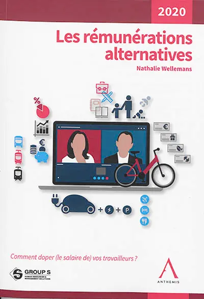 Les rémunérations alternatives : comment doper (le salaire de) vos travailleurs ?