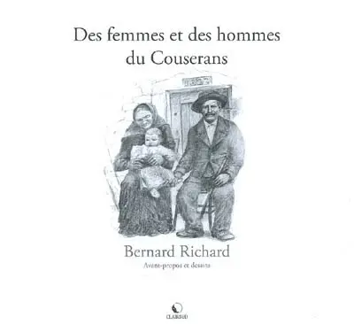 Des femmes et des hommes du Couserans