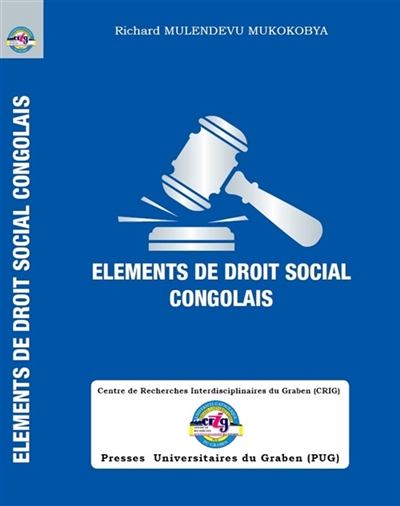 Eléments de Droit social...
