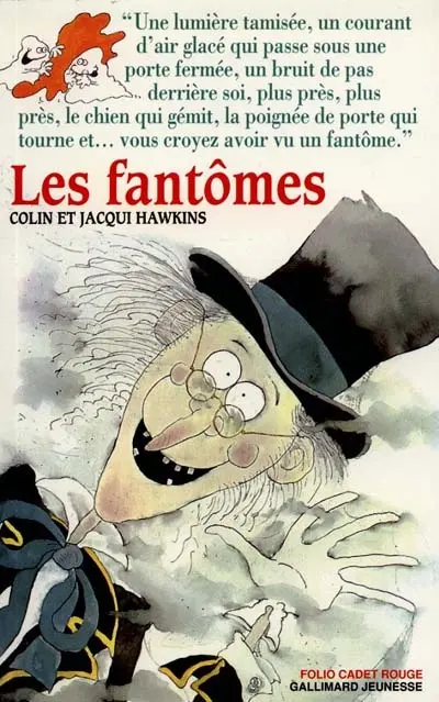 Les fantômes