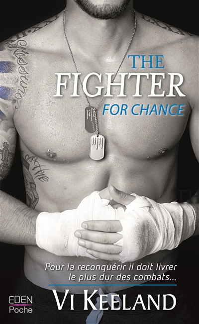 The fighter : for chance