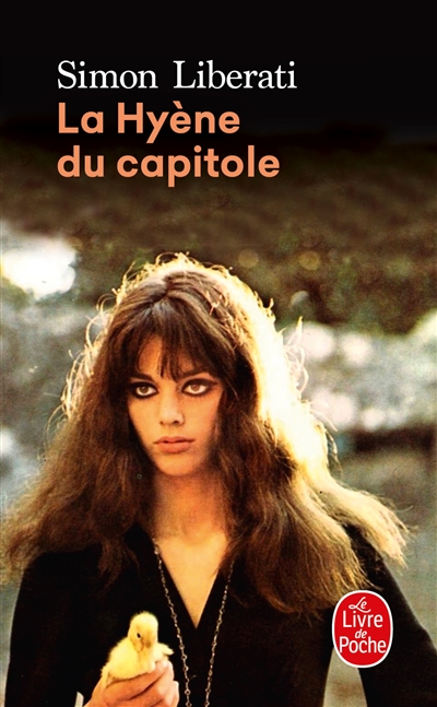 Les démons. Vol. 2. La hyène du Capitole