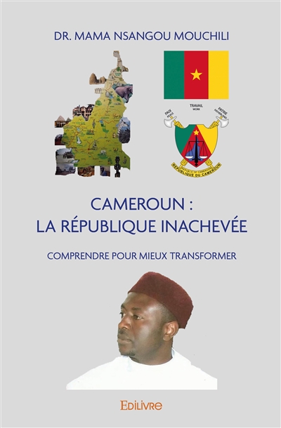 Cameroun : la république...