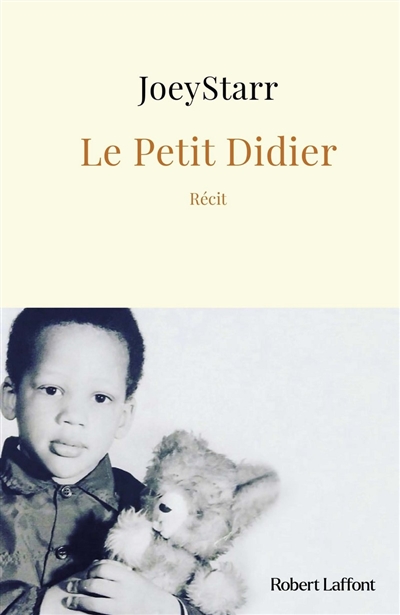 Le petit Didier : récit