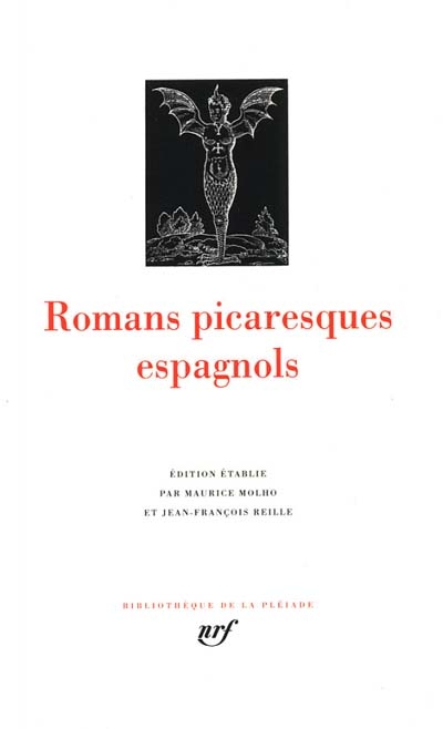 Romans picaresques espagnols