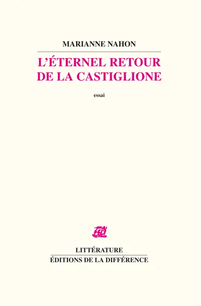 L'éternel retour de la Castiglione : essai