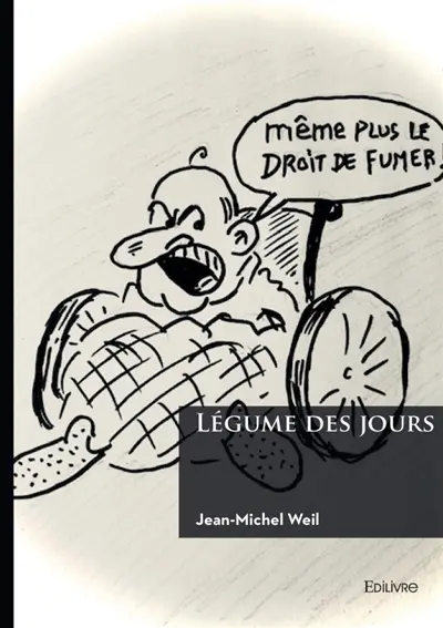 Légume des jours