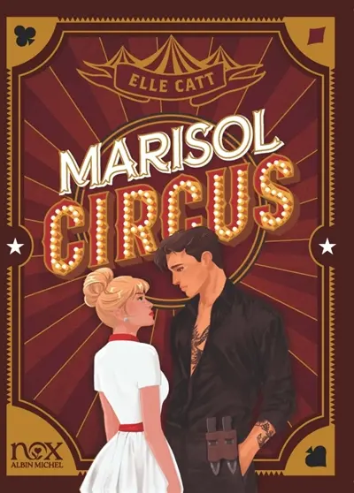 Marisol Circus