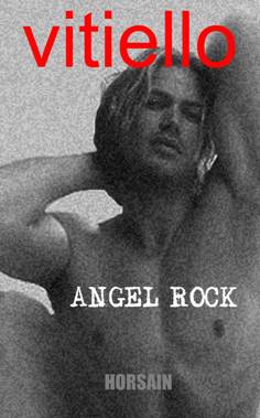 Angel rock : novella