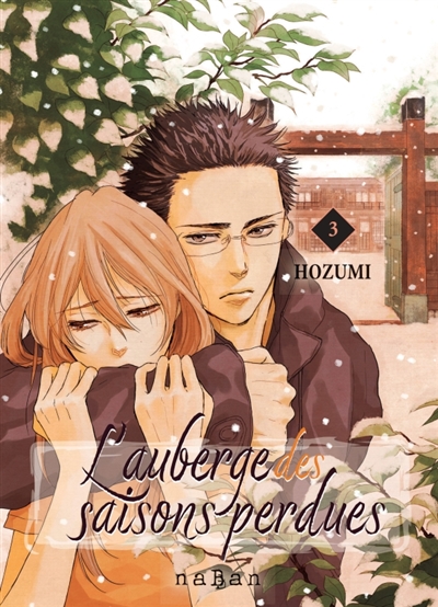L'auberge des saisons perdues. Vol. 3