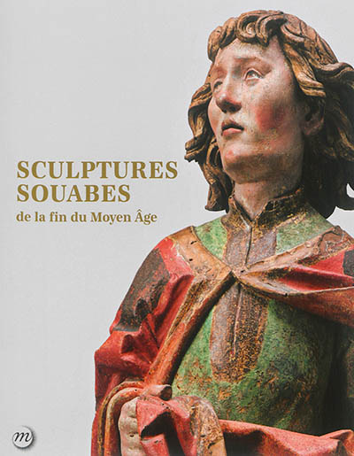 Sculptures souabes de la...