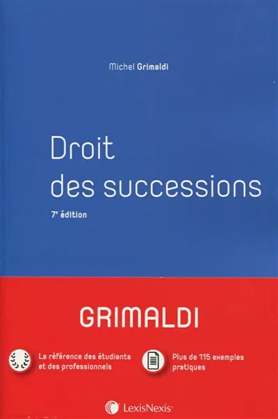 Droit des successions