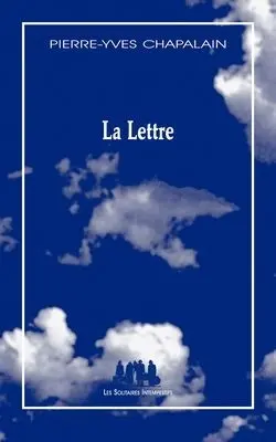 La lettre